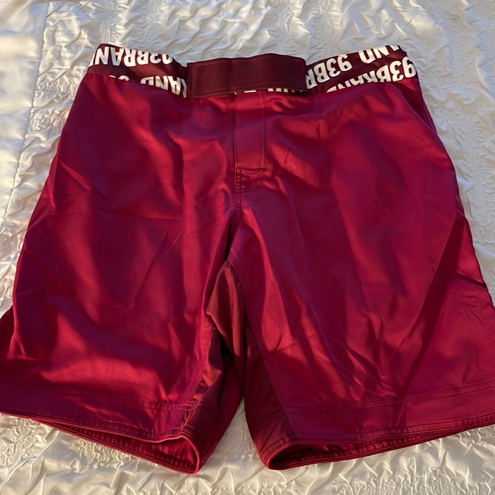 93 Brand Shorts